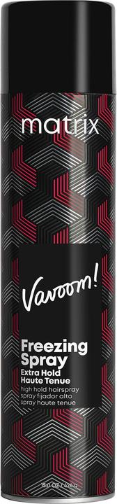 Matrix Vavoom Freezing Spray Extra Hold (500 ml)