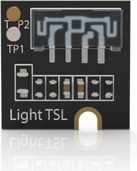Actual product image RAK Wireless WisBlock RAK12010 Ambient Light Sensor