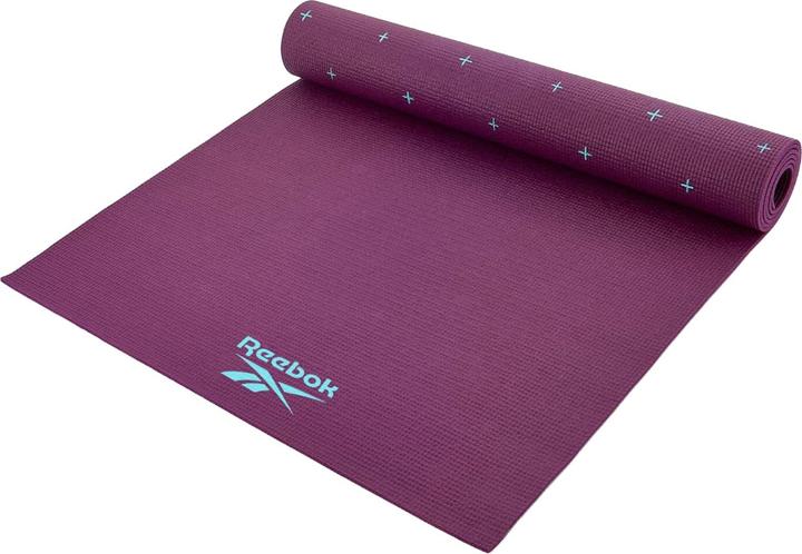 Produktbild Reebok Yogamatte (4 mm)