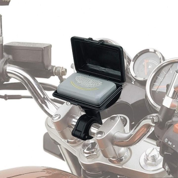 Produktbild Givi Elektronischer Mautstelleninhaber s601