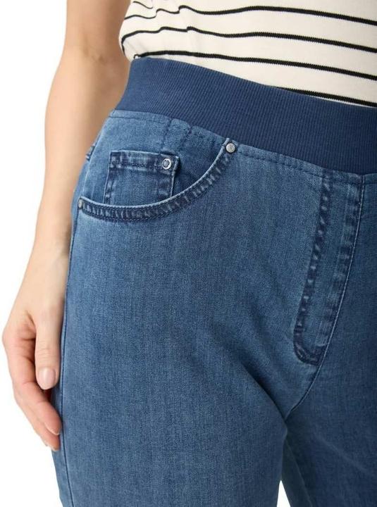 Actual product image Raphaela Carina Light Denim (29)