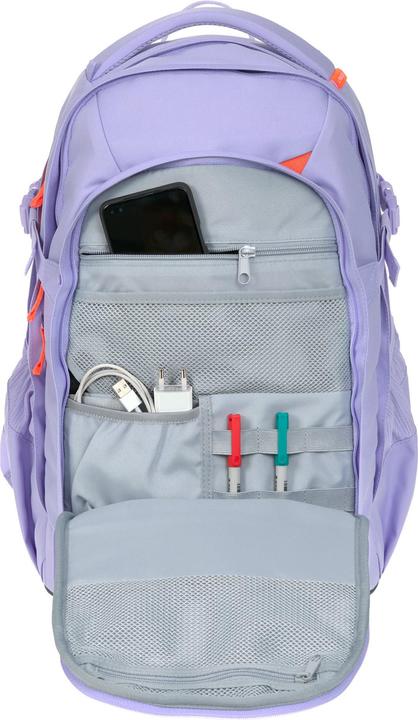 Actual product image Lässig Rucksack BOLD Origin 30 l, Lavendel (30 l)