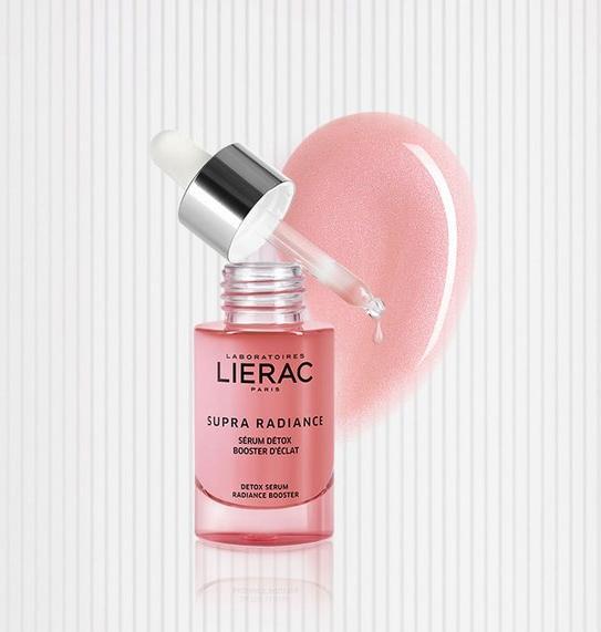 Image du produit Lierac Sérum (30 ml)