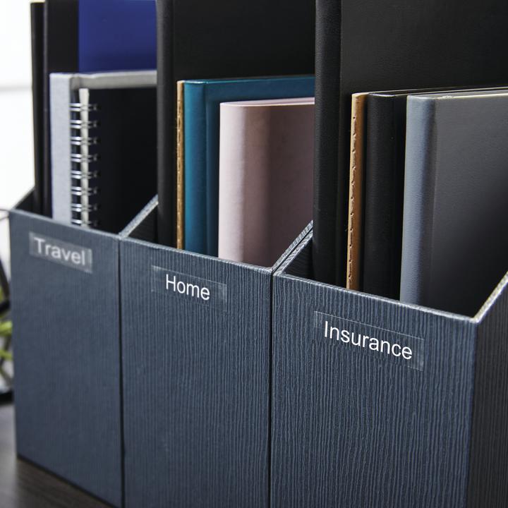 Produktbild Dymo LabelMANAGER 160