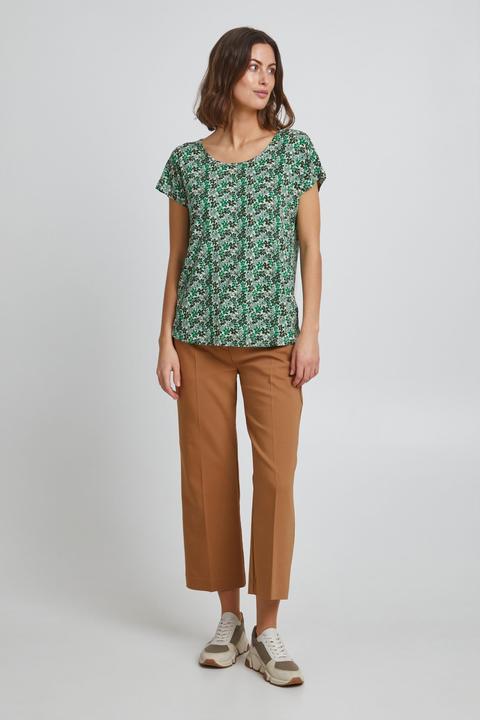 Produktbild Fransa FRFEDOT 2 T-Shirt 20610388 (XS)