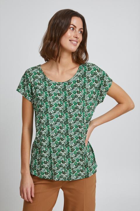 Produktbild Fransa FRFEDOT 2 T-Shirt 20610388 (XS)