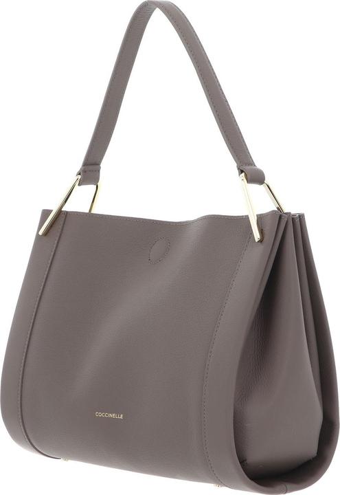 Immagine prodotto Coccinelle Wallace Handbag Double Grainy Leather