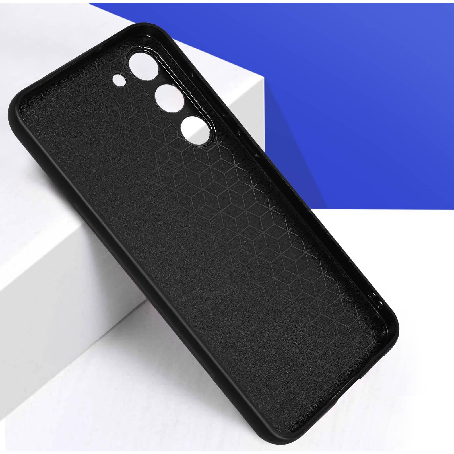 Thumbnail - Avizar Noble Series (Samsung Galaxy S23+), Smartphone Hülle, Blau