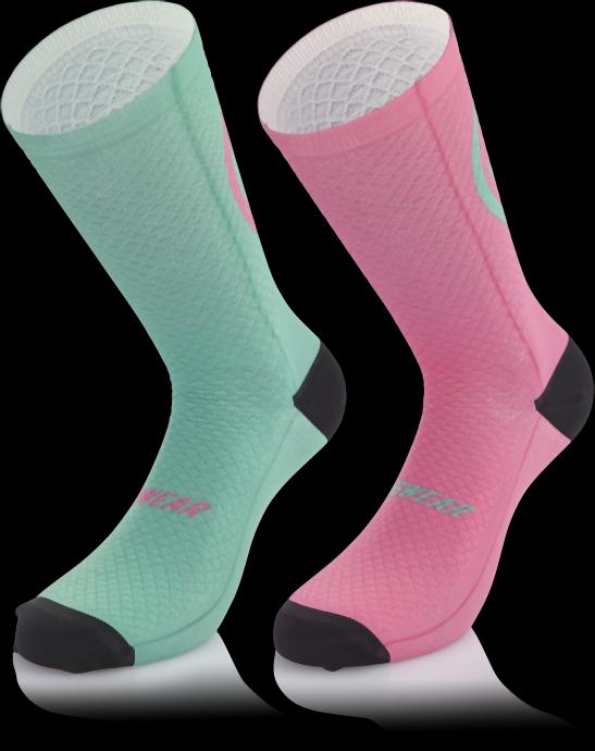 Actual product image MB Wear Smile EVO (Single pack, S/M)