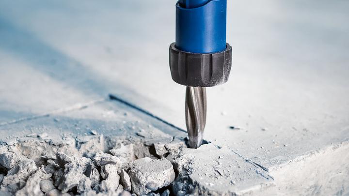 Produktbild Bosch Professional Zubehör Expert SDS Clean max Spitzmeissel-Adapter 400 mm