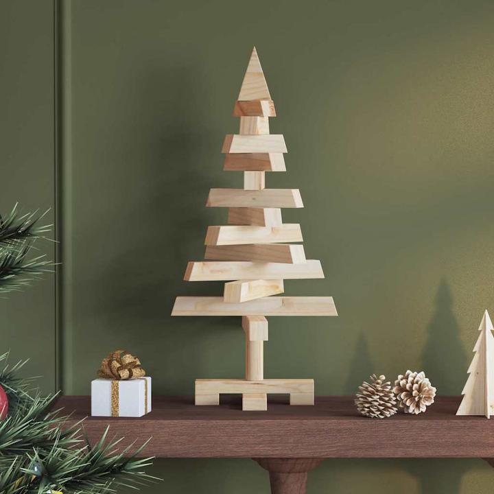 Actual product image vidaXL Weihnachtsbaum (180 cm)