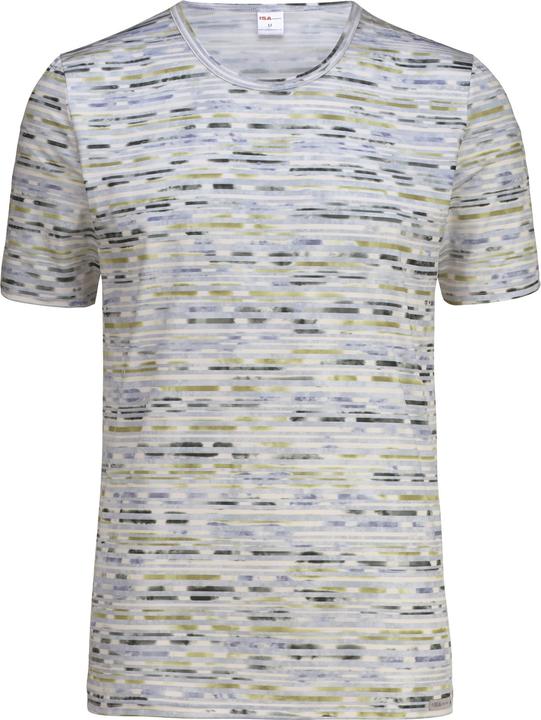 Immagine prodotto ISA Bodywear Shirt kurzarm (L)