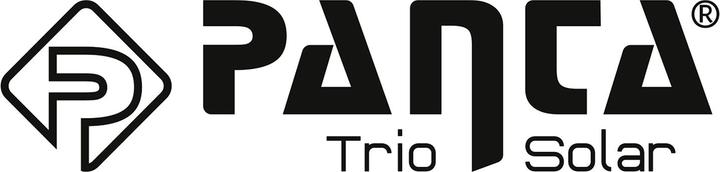 Produktbild Panta TrioSolar (600 lm, IP66)