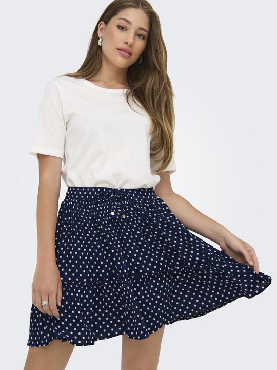 Image du produit Only Kurzer Rock Rock (M)