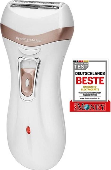 Produktbild Profi-Care PC-LBS 3002 Weiss