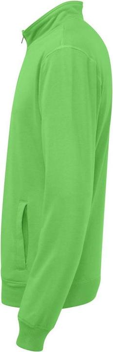 Immagine prodotto Cottover Felpa con mezza zip (L)