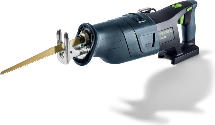 Produktbild Festool RSC 18 EB-Basic