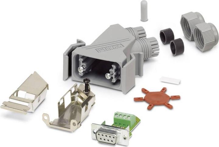 Image du produit Phoenix Contact PHOENIX VS-09-CAN