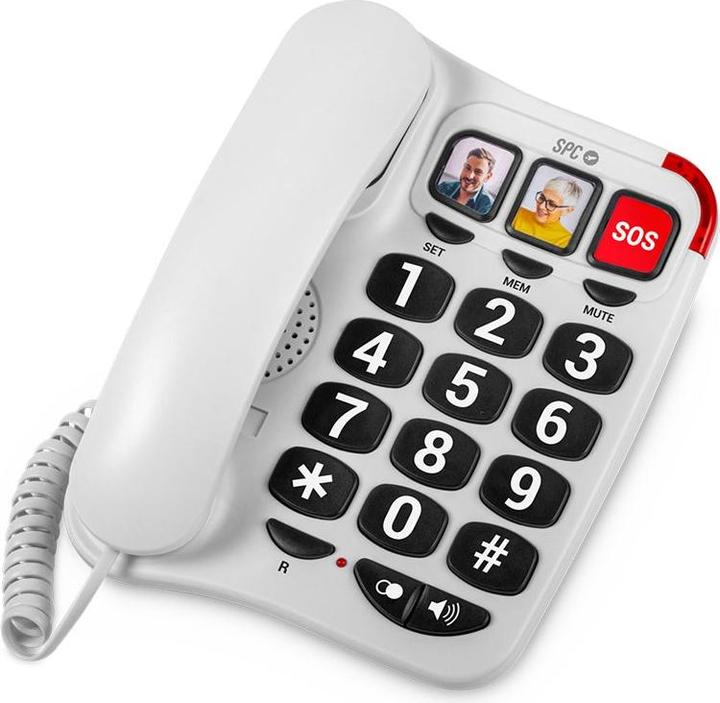 SPC Comfort Numbers 2