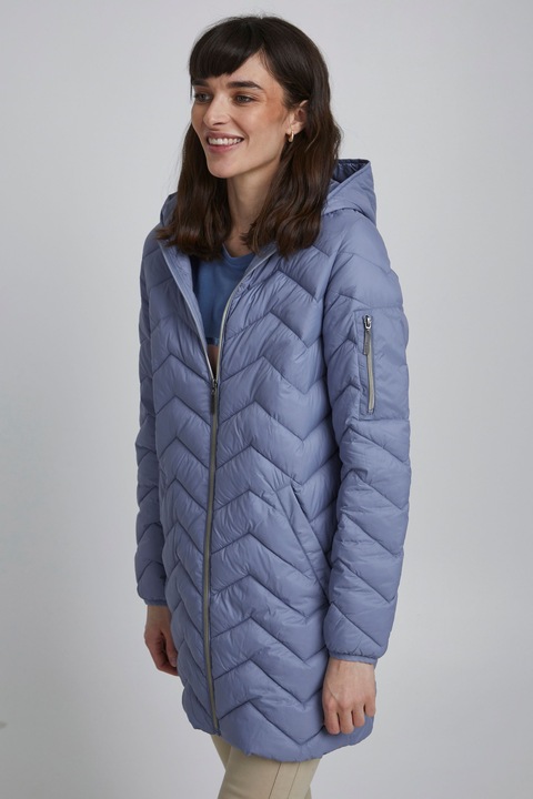 Actual product image Fransa FRBAPADDING 7 Outerwear 20610539 (XS)