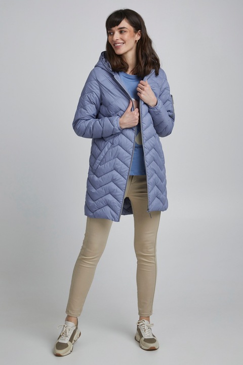 Actual product image Fransa FRBAPADDING 7 Outerwear 20610539 (XS)