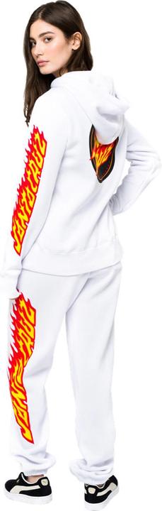 Produktbild Santa Cruz Flame Dot Hood (XS)