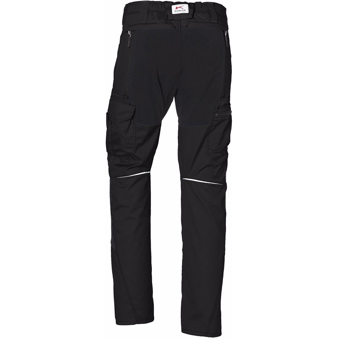 Kübler, Arbeitshose, ACTIVIQ Stretchhose 2850 (25)