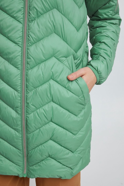 Actual product image Fransa FRBAPADDING 7 Outerwear 20610539 (M)