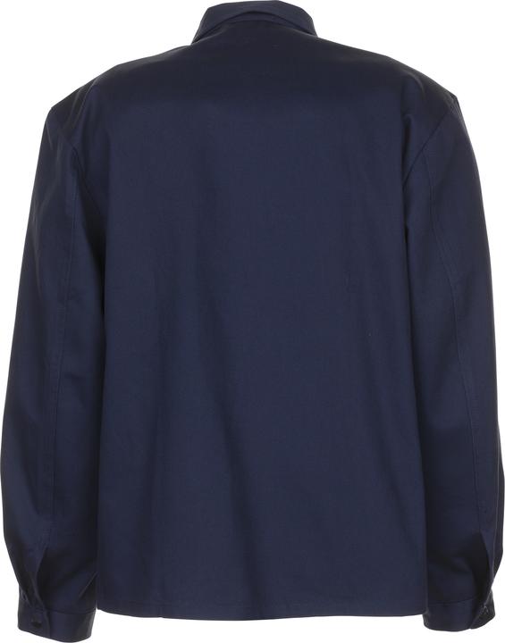 Produktbild Planam Arbeitsjacke hydronblau 54 56 (56)