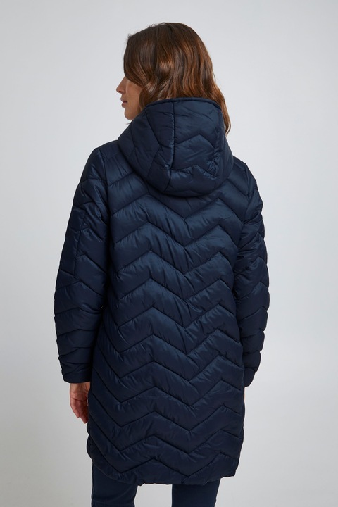 Actual product image Fransa FRBAPADDING 7 Outerwear 20610539 (XS)