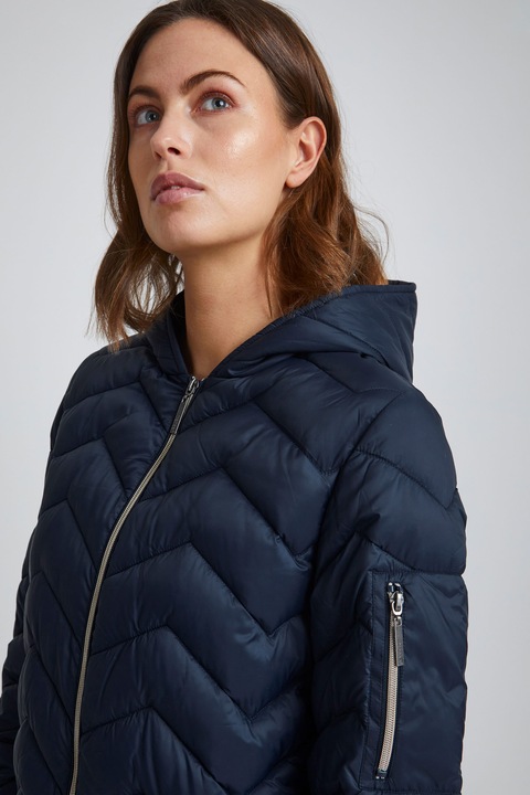 Actual product image Fransa FRBAPADDING 7 Outerwear 20610539 (XS)