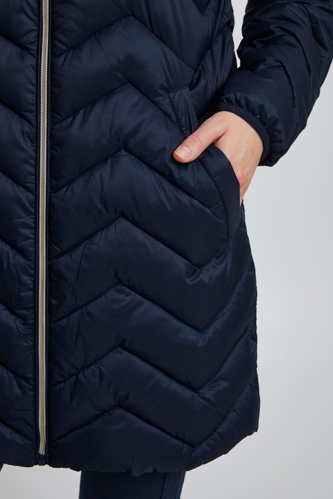 Actual product image Fransa FRBAPADDING 7 Outerwear 20610539 (XS)