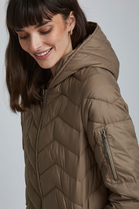 Actual product image Fransa FRBAPADDING 7 Outerwear 20610539 (XL)