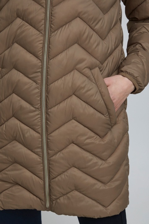 Actual product image Fransa FRBAPADDING 7 Outerwear 20610539 (XL)