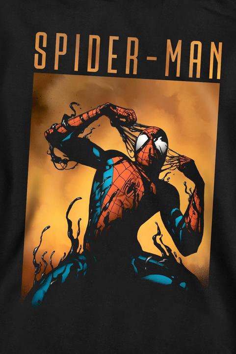 Produktbild Spiderman Creeping Venom Sweatshirt (M)