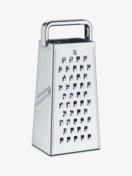Produktbild WMF Vierkantreibe TOP TOOLS Silberfarben