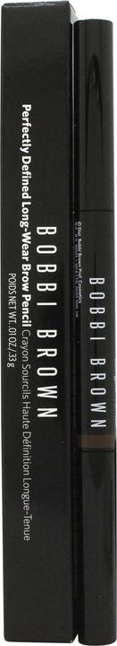Actual product image Bobbi Brown Perfectly Defined Long-Wear Brow Pencil (mahogany)