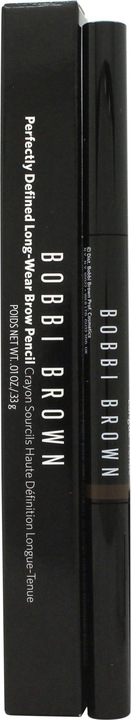 Produktbild Bobbi Brown Perfectly Defined Long-Wear Brow Pencil (mahogany)