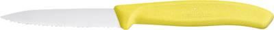 Produktbild Victorinox Gemüsemesser SwissClassic Gelb (8 cm)