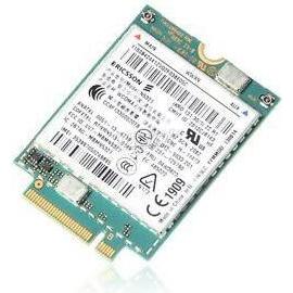Lenovo Ericsson N5321 MA, Router