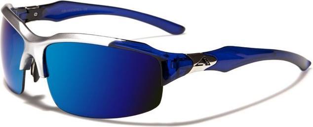 Produktbild Arctic Blue Teil-randlose Sonnenbrille