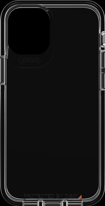 Immagine prodotto gear4 Palazzo di Cristallo (Apple iPhone 12 mini)
