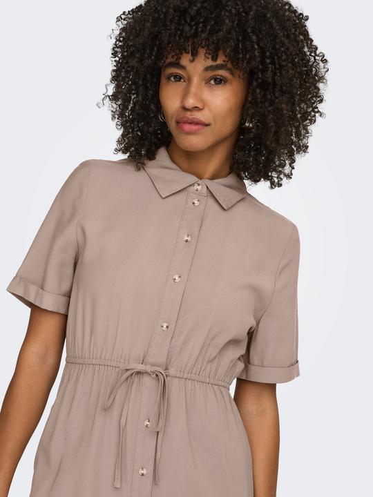 Image du produit Only ONLARIS Langes Kleid Kleid (M)