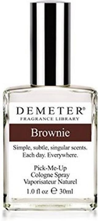 Actual product image Demeter brownie (Eau de cologne, 30 ml)