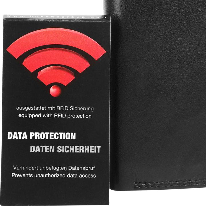 Actual product image Bodenschatz Geldbörse