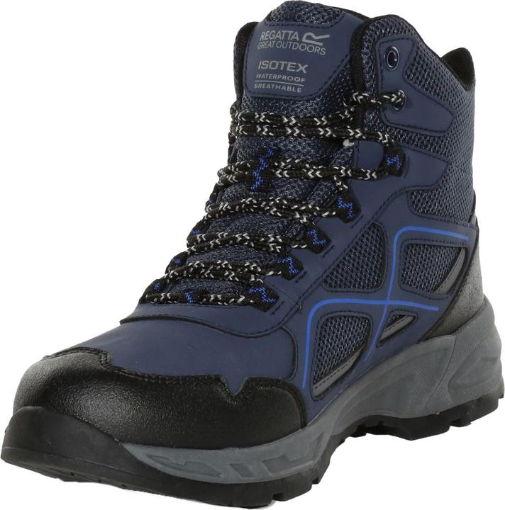 Produktbild Regatta Wanderstiefel Vendeavour (43)