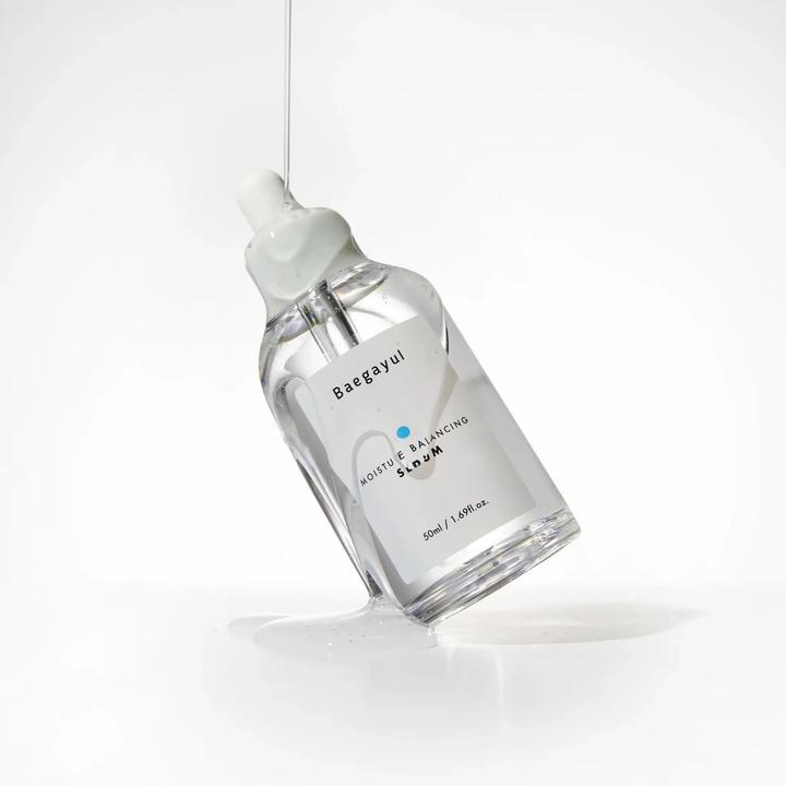 Immagine prodotto Baegayul Siero equilibratore di idratazione (50 ml)