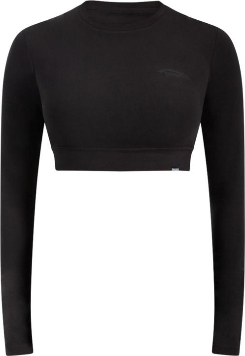 Produktbild Smilodox Crop Longsleeve Thalina (S)
