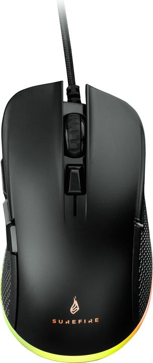 Actual product image SureFire Buzzard Claw Gam.Mouse (Cable)