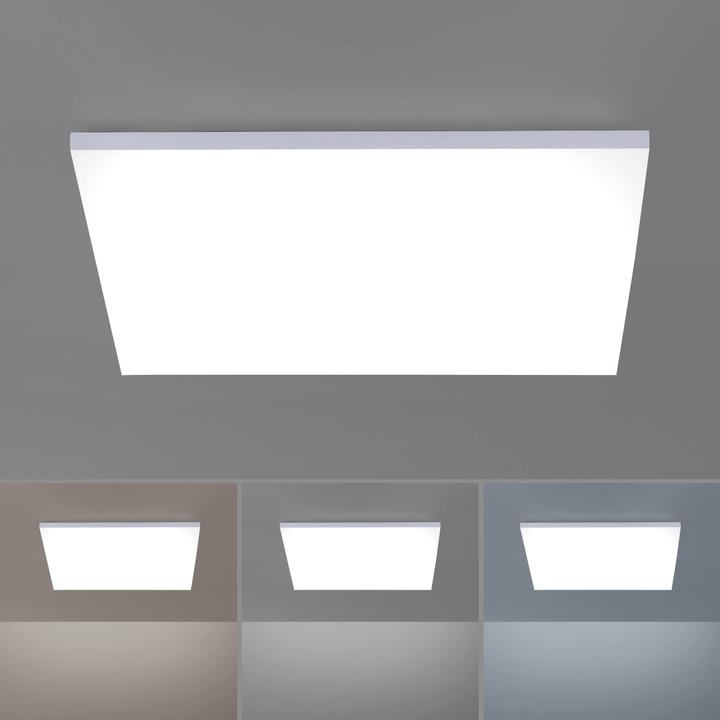 Produktbild Paul Neuhaus Neuhaus 8492-16 Deckenleuchte FRAMELESS (4500 lm)